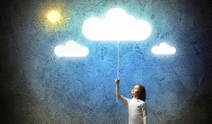 Cloud Services bieten den Anwendern einige Vorteile.