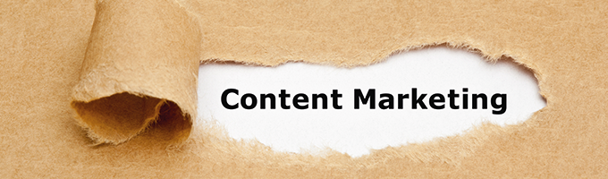 Content Marketing