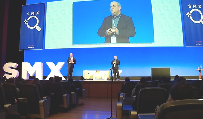 WHD & SMX 2016