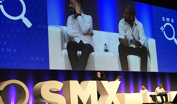 SMX 2017