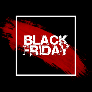 Black Friday