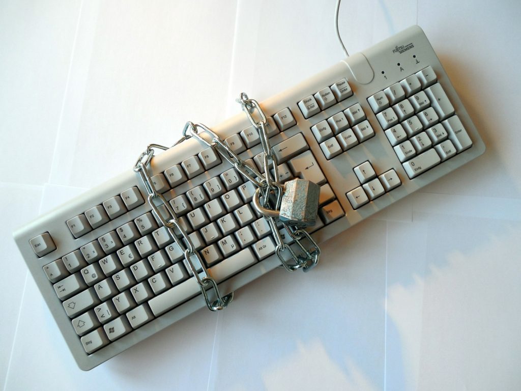 Tastatur