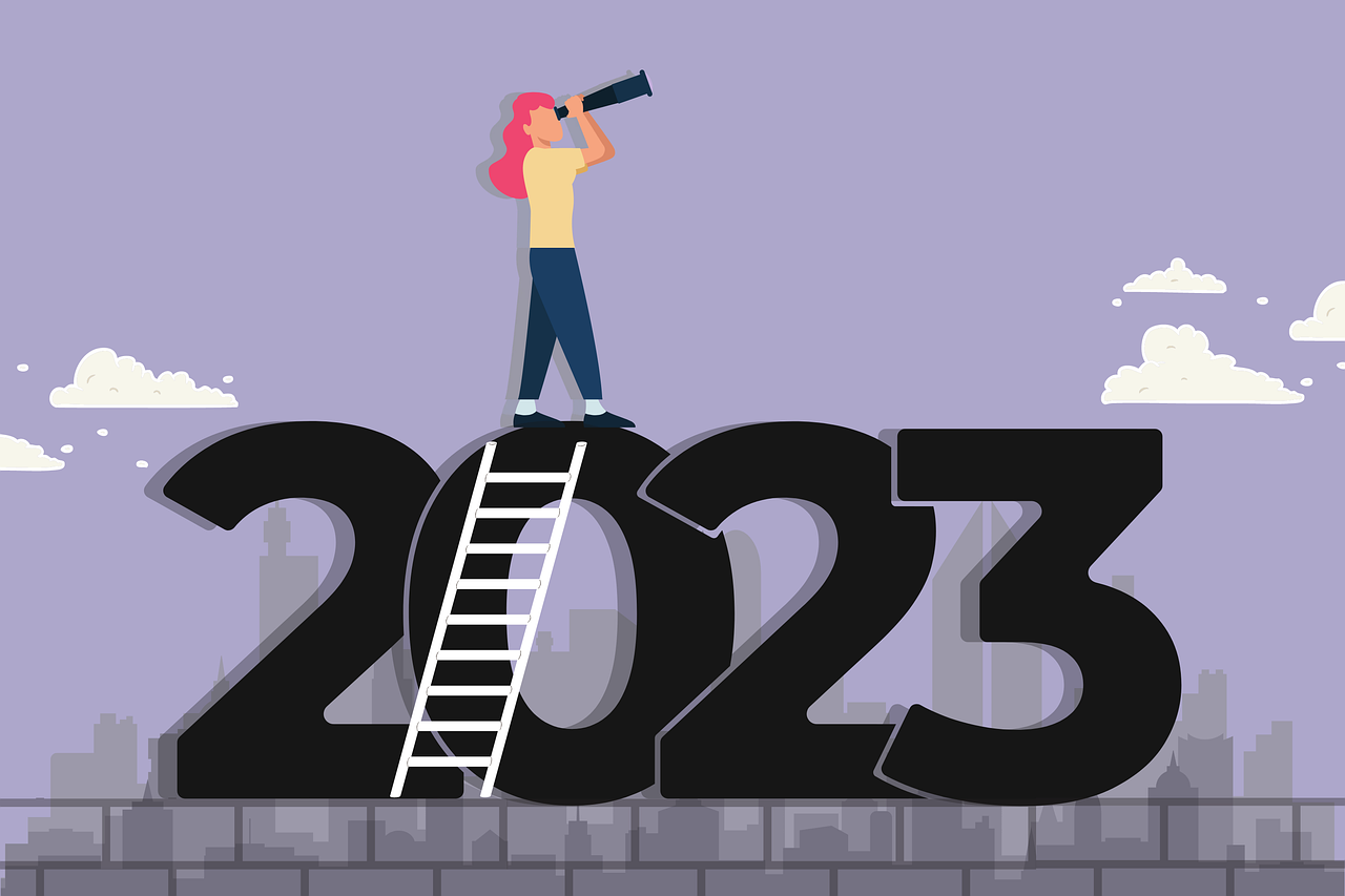 Die OnlineMarketingTrends 2023 netclusive Blog