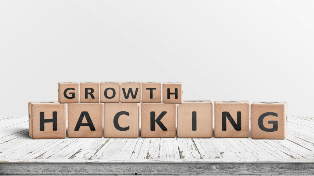 Growth Hacking