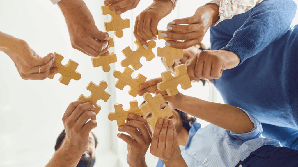 Matrixorganisation