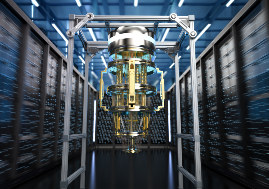 Post-Quantum-Kryptografie