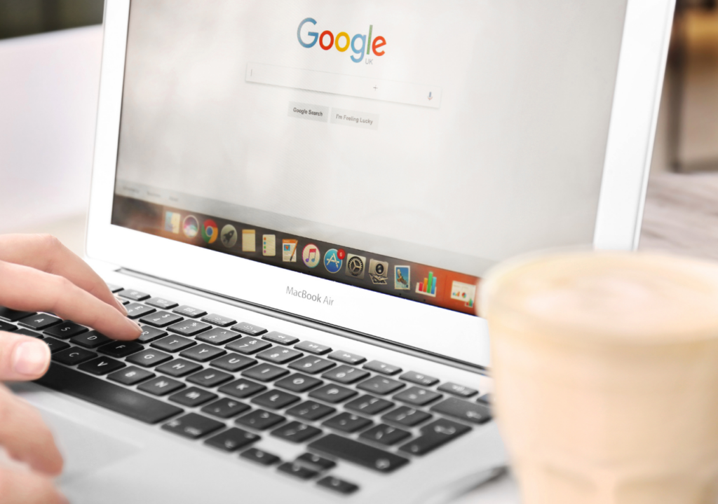 Google_KI-Suche