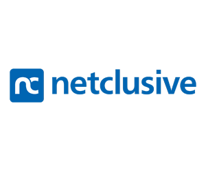 netclusive Logo