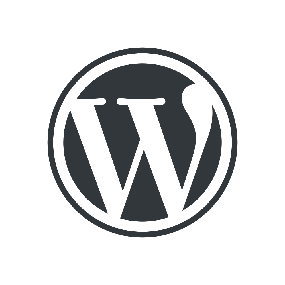 WordPress Hosting von netclusive